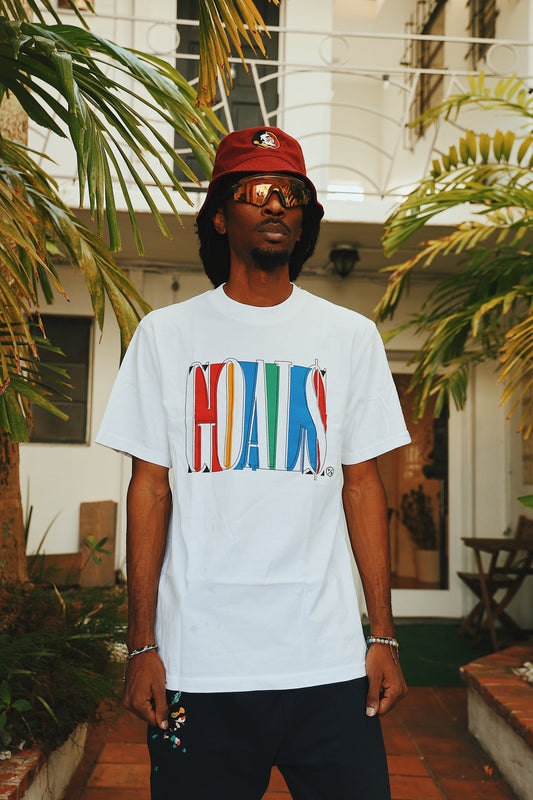 GOAL$ - RUN THE STREETS COLLABORATIVE