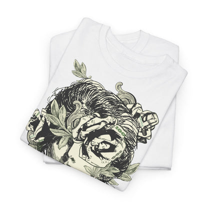 Faith Not Sight Classic Tee - RUN THE STREETS COLLABORATIVE