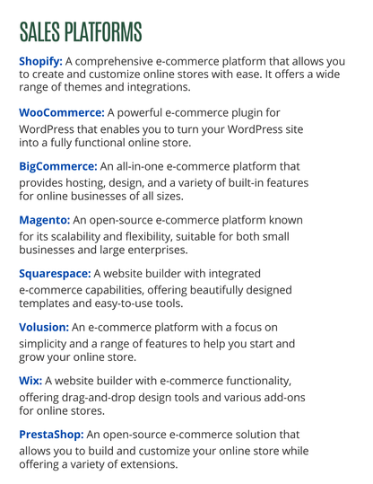 Start a Clothing Brand Using The POD Method E-Book — Build Your Brand No Inventory Low Startup Limited Risk - RTS Collaborative