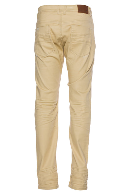 Allen | Twill Jean With Coating - RUN THE STREETS COLLABORATIVE