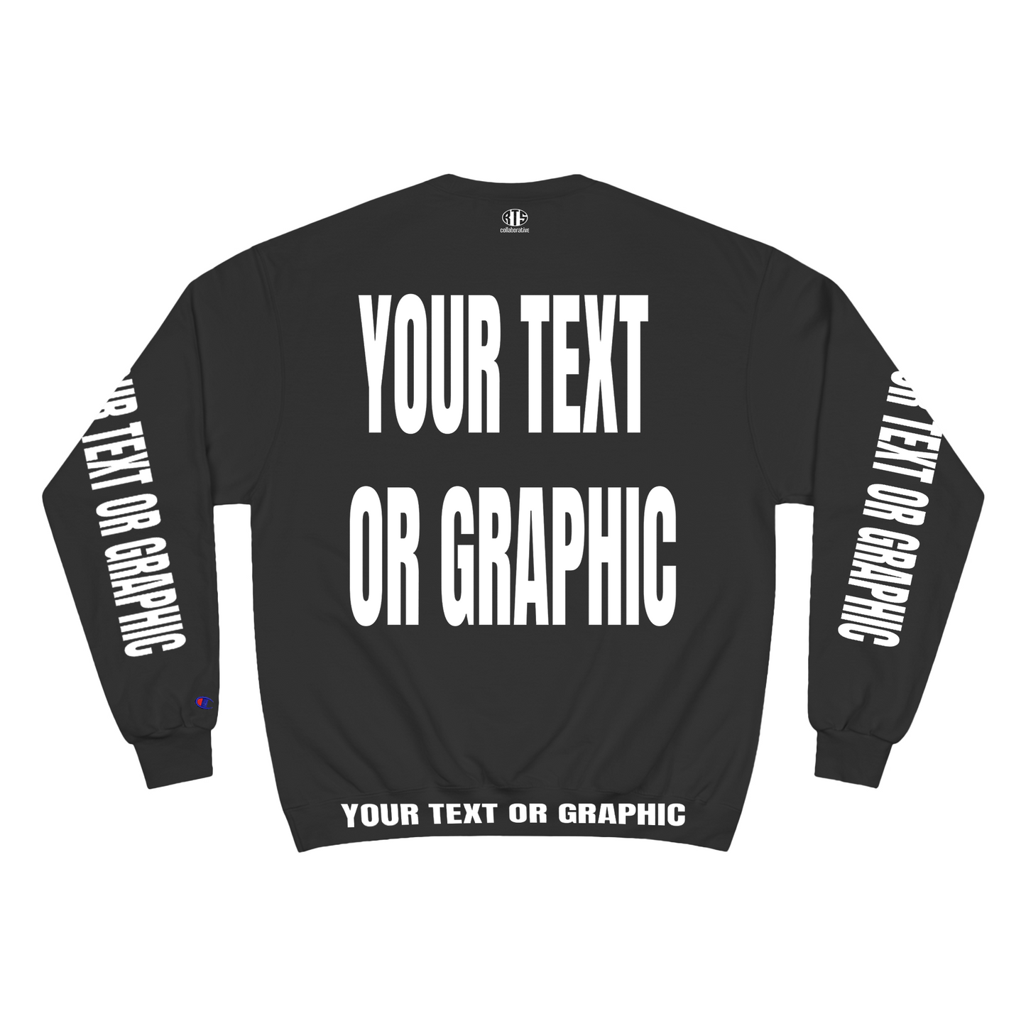 DTG PSD CHAMPION CREW MOCKUP - RTS Collaborative