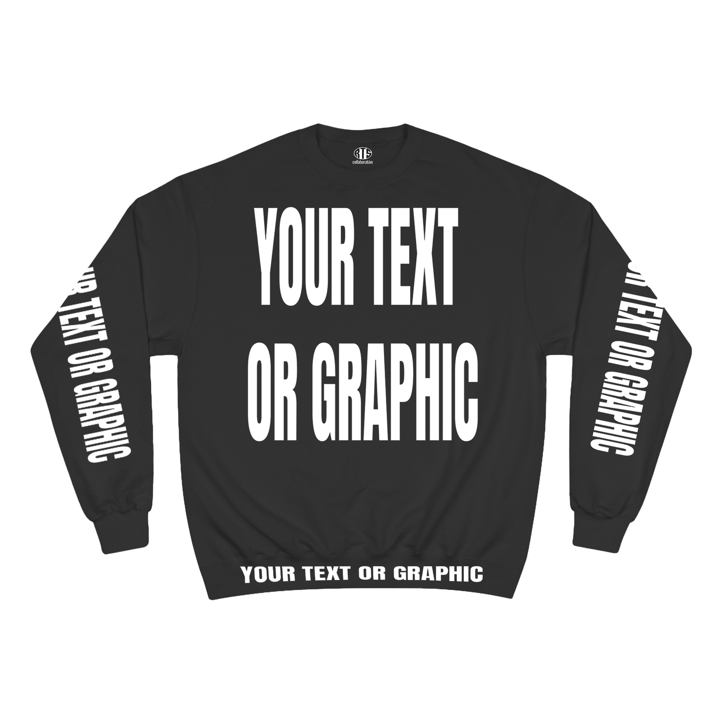 DTG PSD CHAMPION CREW MOCKUP - RTS Collaborative