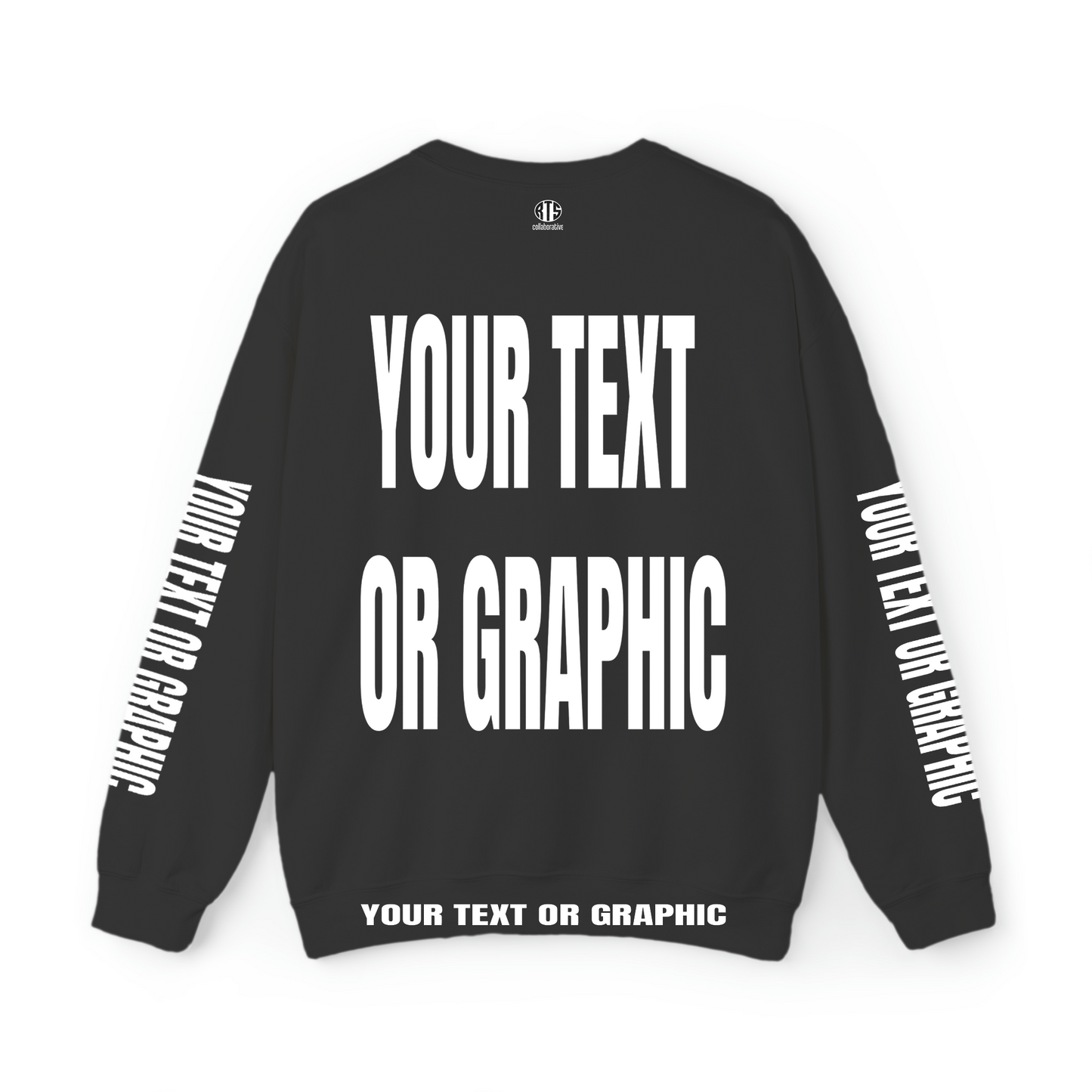 DTG PSD Crew Mockup - RTS Collaborative