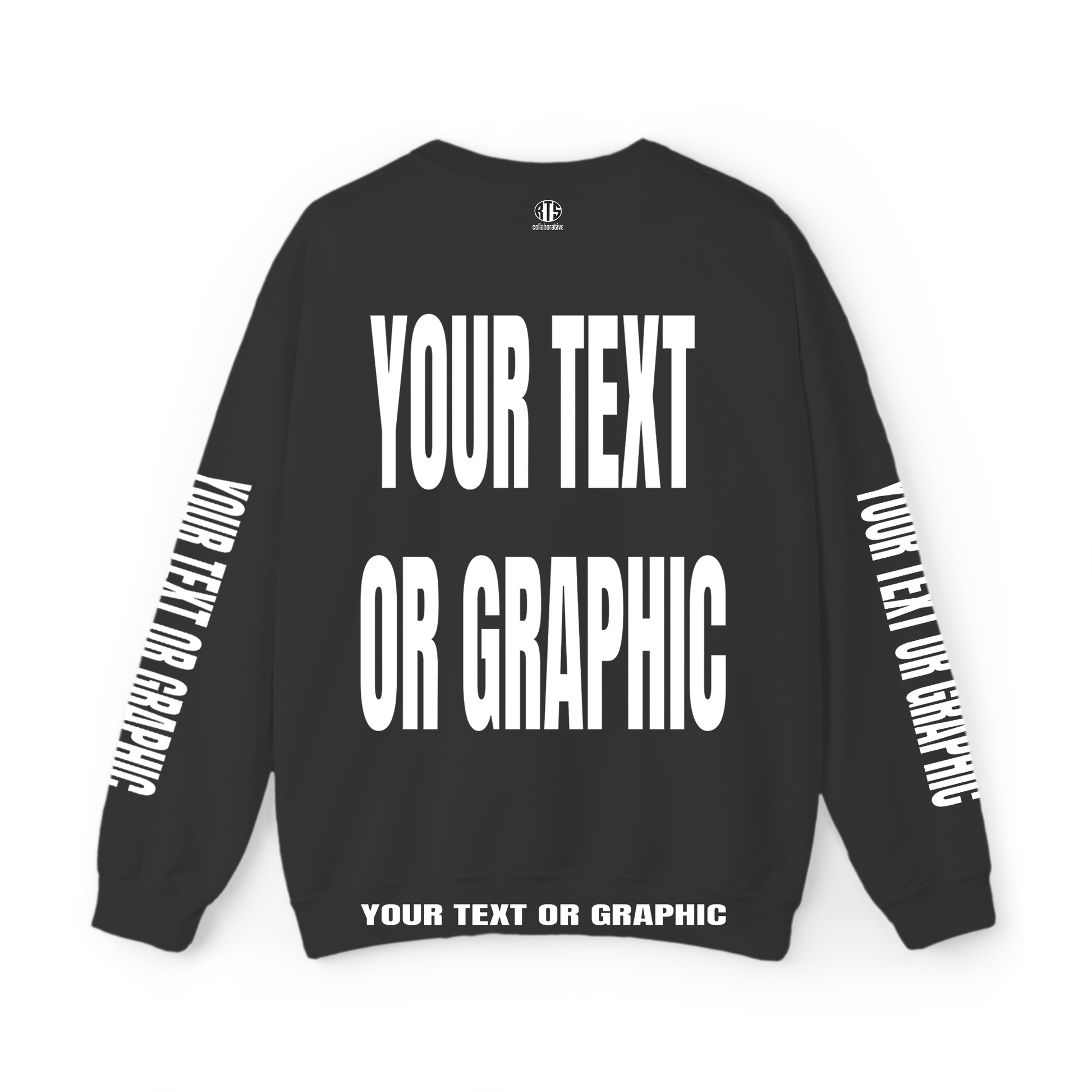 DTG PSD Crew Mockup - RTS Collaborative