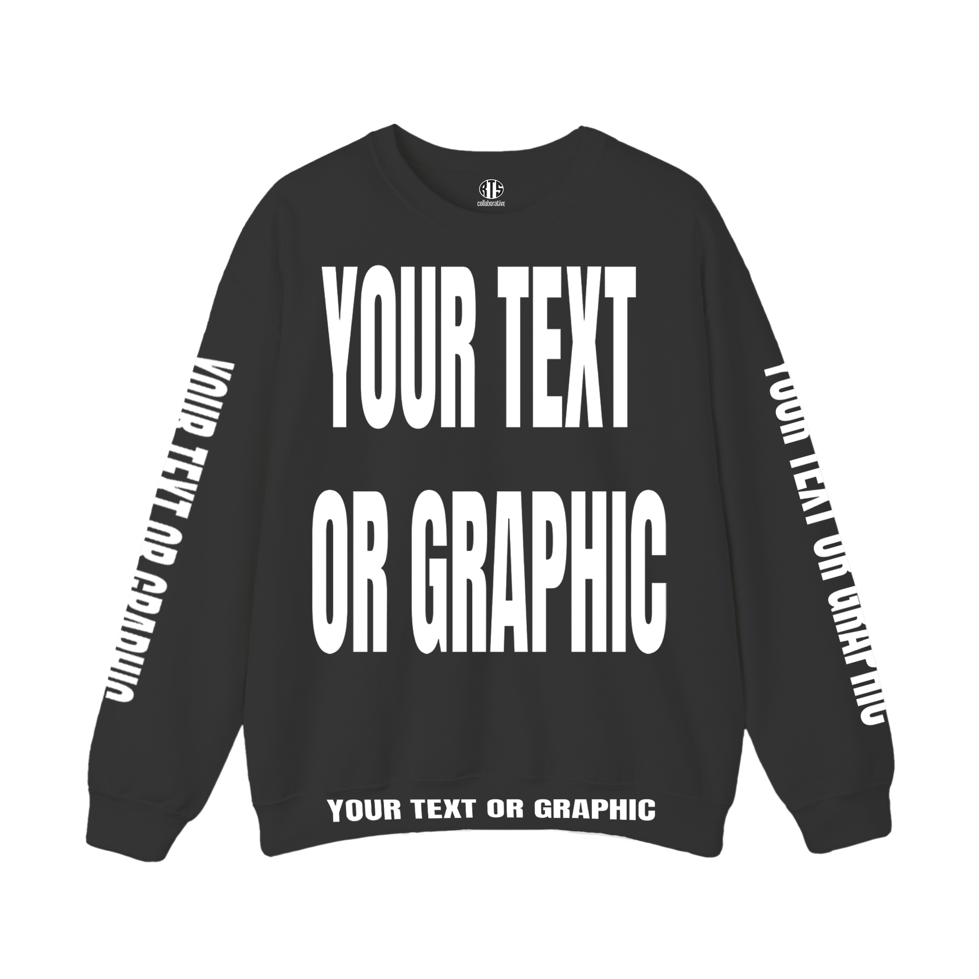 DTG PSD Crew Mockup - RTS Collaborative