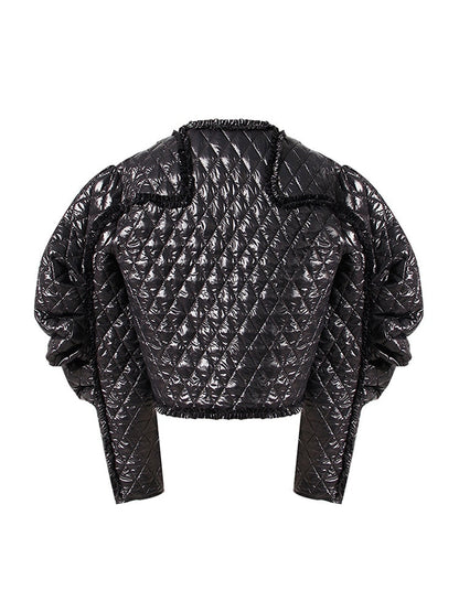 Athena Jacket - RUN THE STREETS COLLABORATIVE