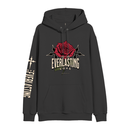 DTG PSD Hoodie Mockup - RTS Collaborative