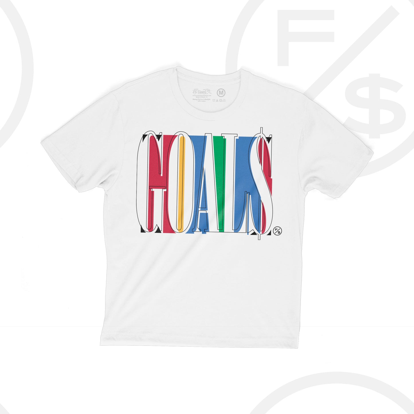 GOAL$ - RUN THE STREETS COLLABORATIVE