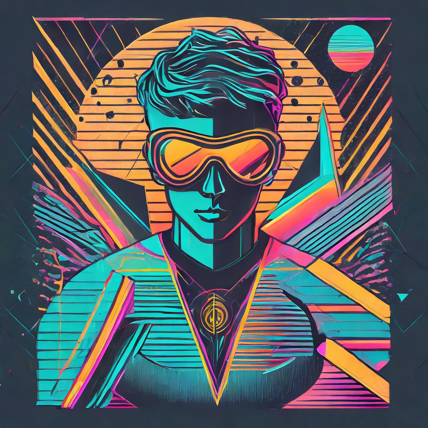 Adobe Firefly Illustration Collection 1 - RTS Collaborative