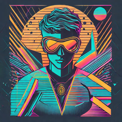 Adobe Firefly Illustration Collection 1 - RTS Collaborative