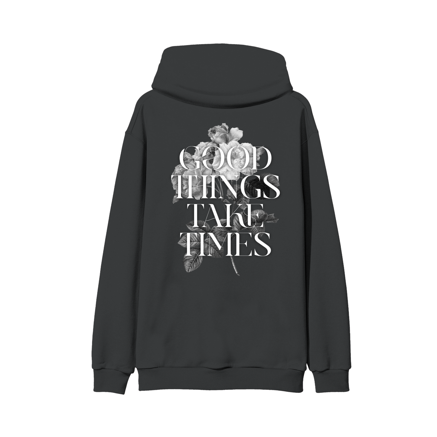 DTG PSD Hoodie Mockup - RTS Collaborative