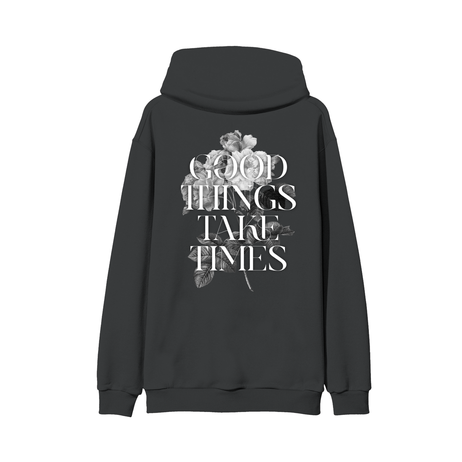 DTG PSD Hoodie Mockup - RTS Collaborative