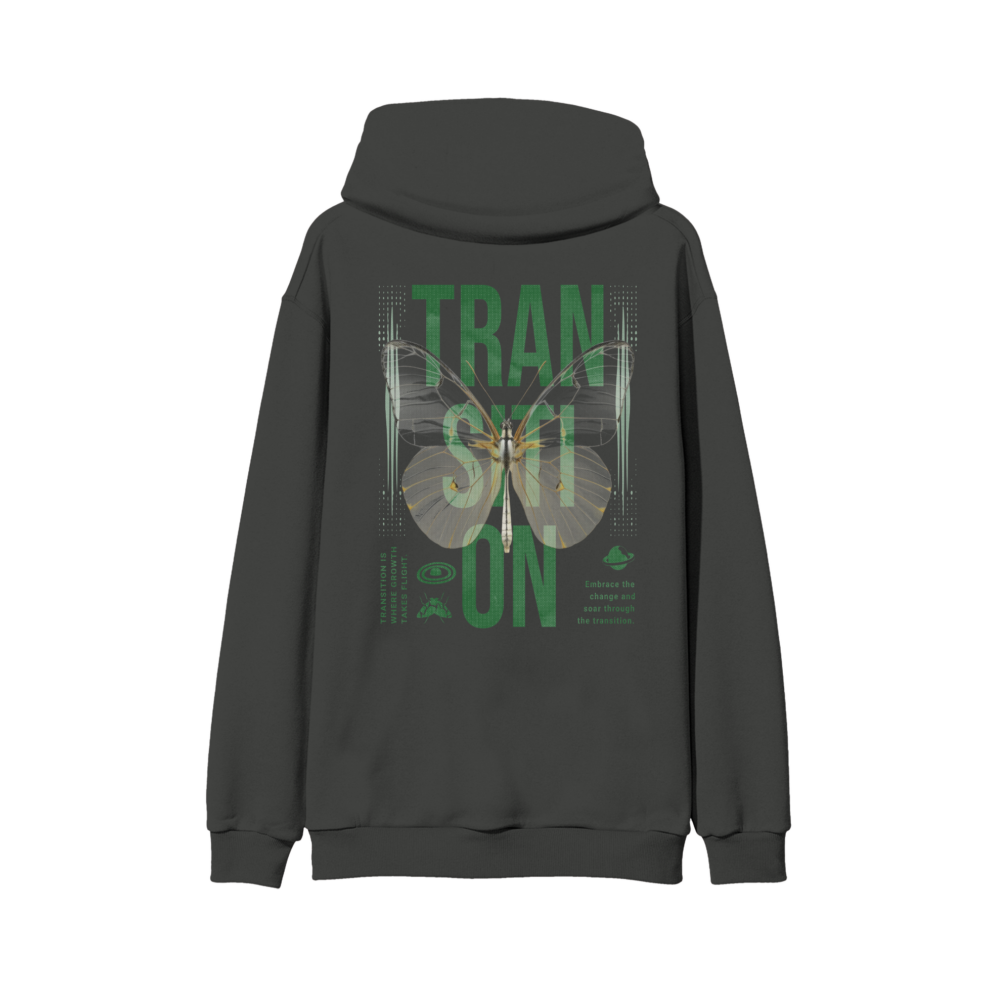 DTG PSD Hoodie Mockup - RTS Collaborative