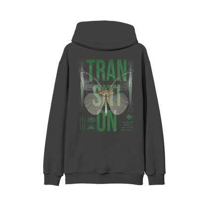 DTG PSD Hoodie Mockup - RTS Collaborative