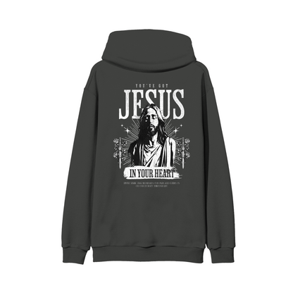 DTG PSD Hoodie Mockup - RTS Collaborative