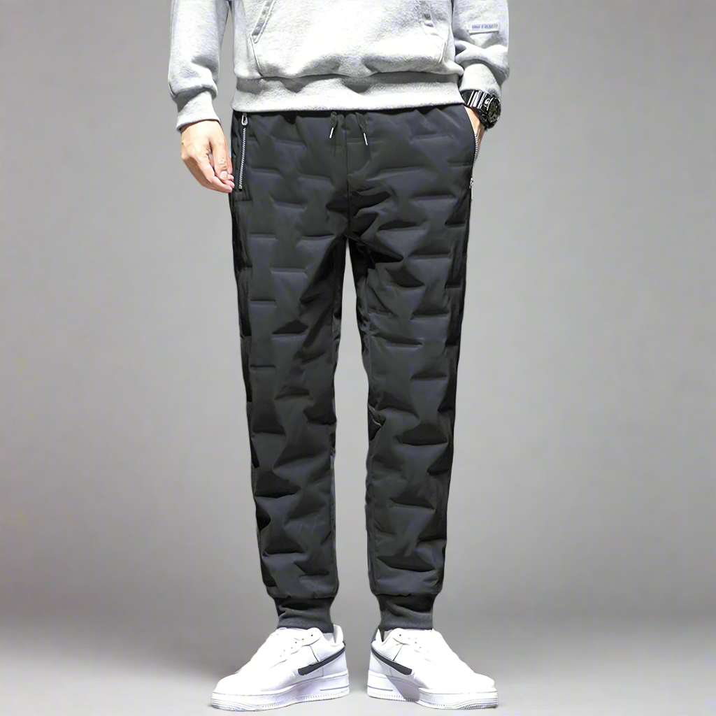 Rongoworks Summit Thermal Pants Big And Tall - RUN THE STREETS COLLABORATIVE