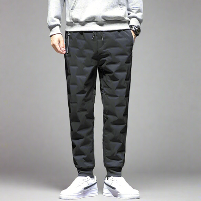 Rongoworks Summit Thermal Pants Big And Tall - RUN THE STREETS COLLABORATIVE