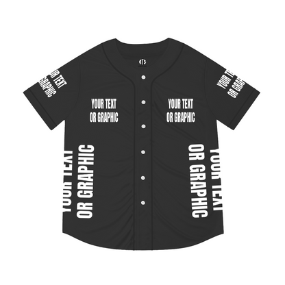 DTG PSD Jersey Mockup - RTS Collaborative