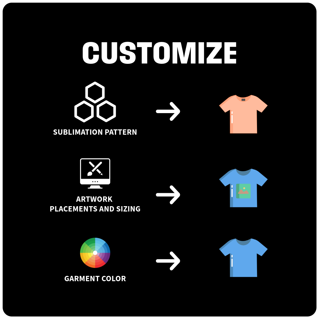 PSD Basketball Shorts Mockup - RTS Collaborative