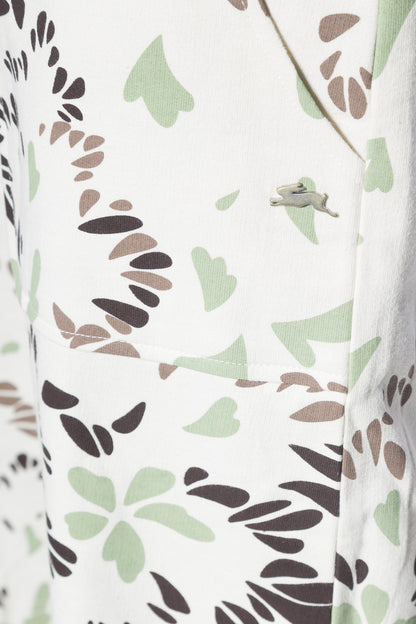 Makai | Printed French Terry Short - RUN THE STREETS COLLABORATIVE