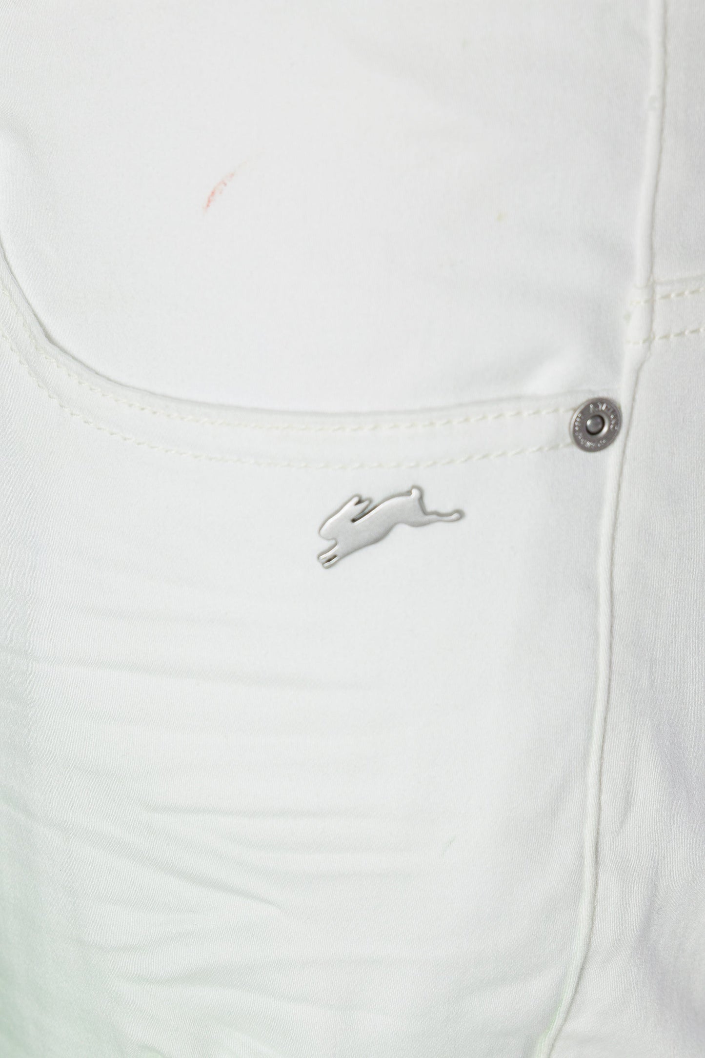 Rob | Twill Jean With Spray - RUN THE STREETS COLLABORATIVE