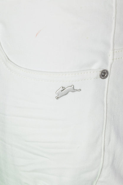 Rob | Twill Jean With Spray - RUN THE STREETS COLLABORATIVE