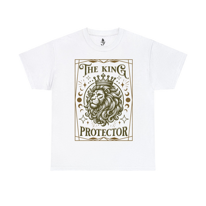 DTG PSD T-Shirt Mockup - RTS Collaborative