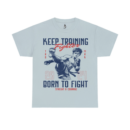 DTG PSD T-Shirt Mockup - RTS Collaborative