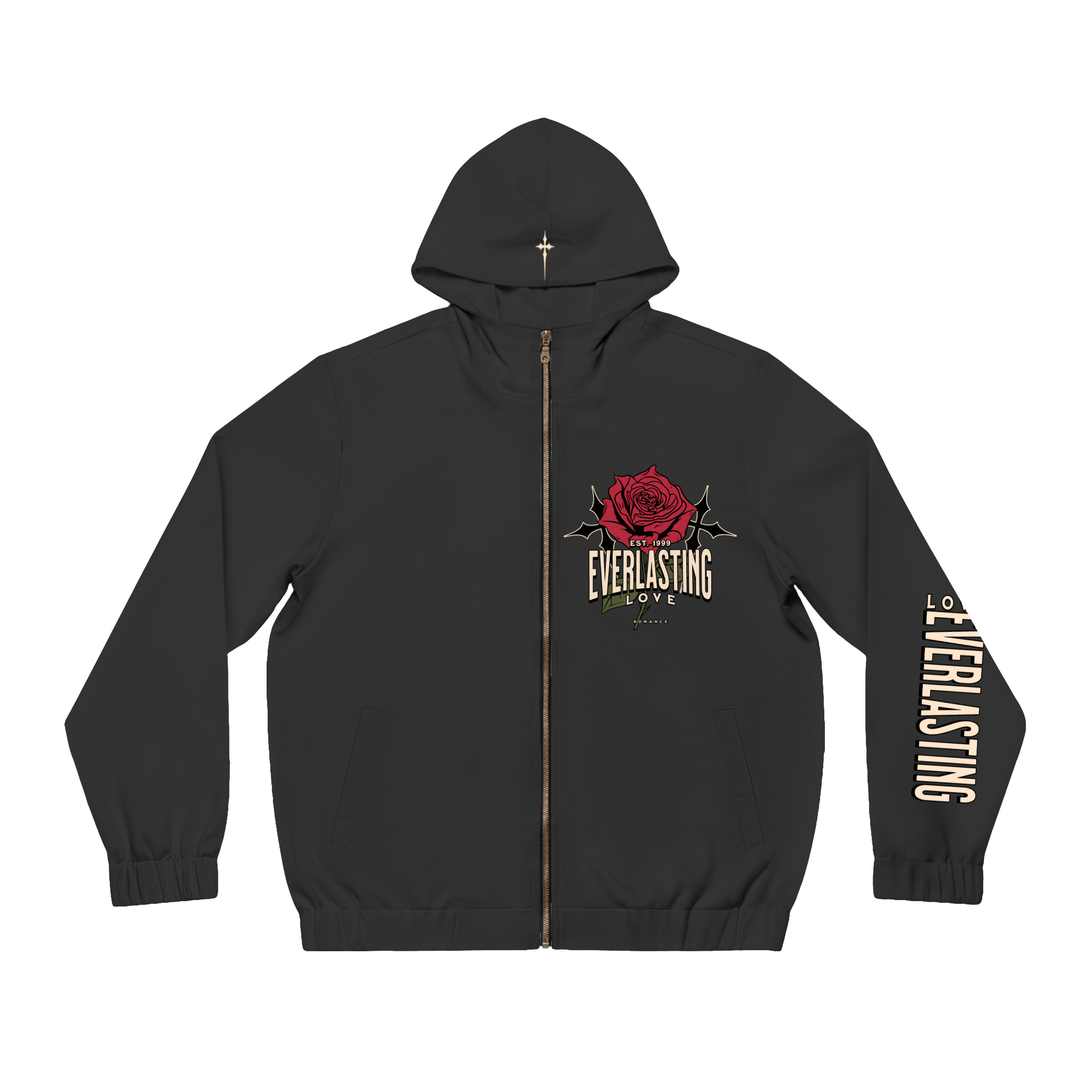 DTG PSD TRACK JACKET MOCKUP - RTS Collaborative