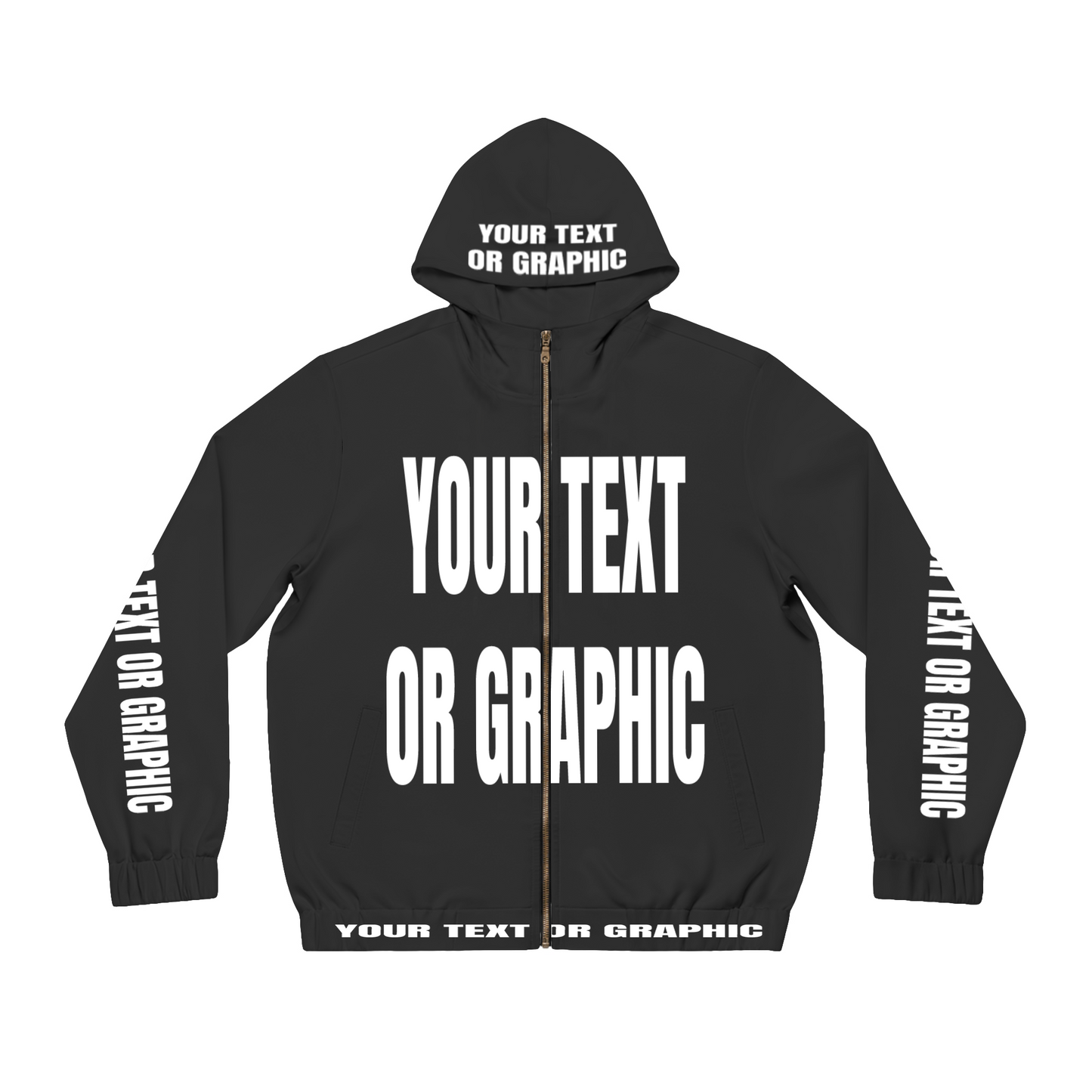DTG PSD TRACK JACKET MOCKUP - RTS Collaborative
