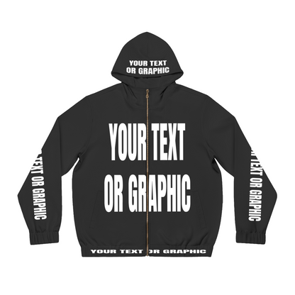 DTG PSD TRACK JACKET MOCKUP - RTS Collaborative