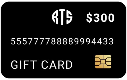 RTS Gift Card - RTS Collaborative