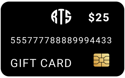 RTS Gift Card - RTS Collaborative