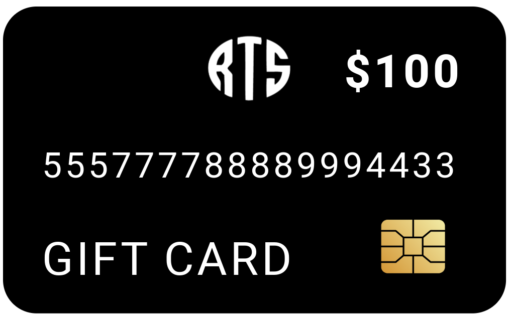 RTS Gift Card - RTS Collaborative