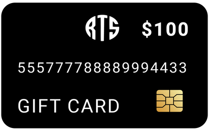 RTS Gift Card - RTS Collaborative