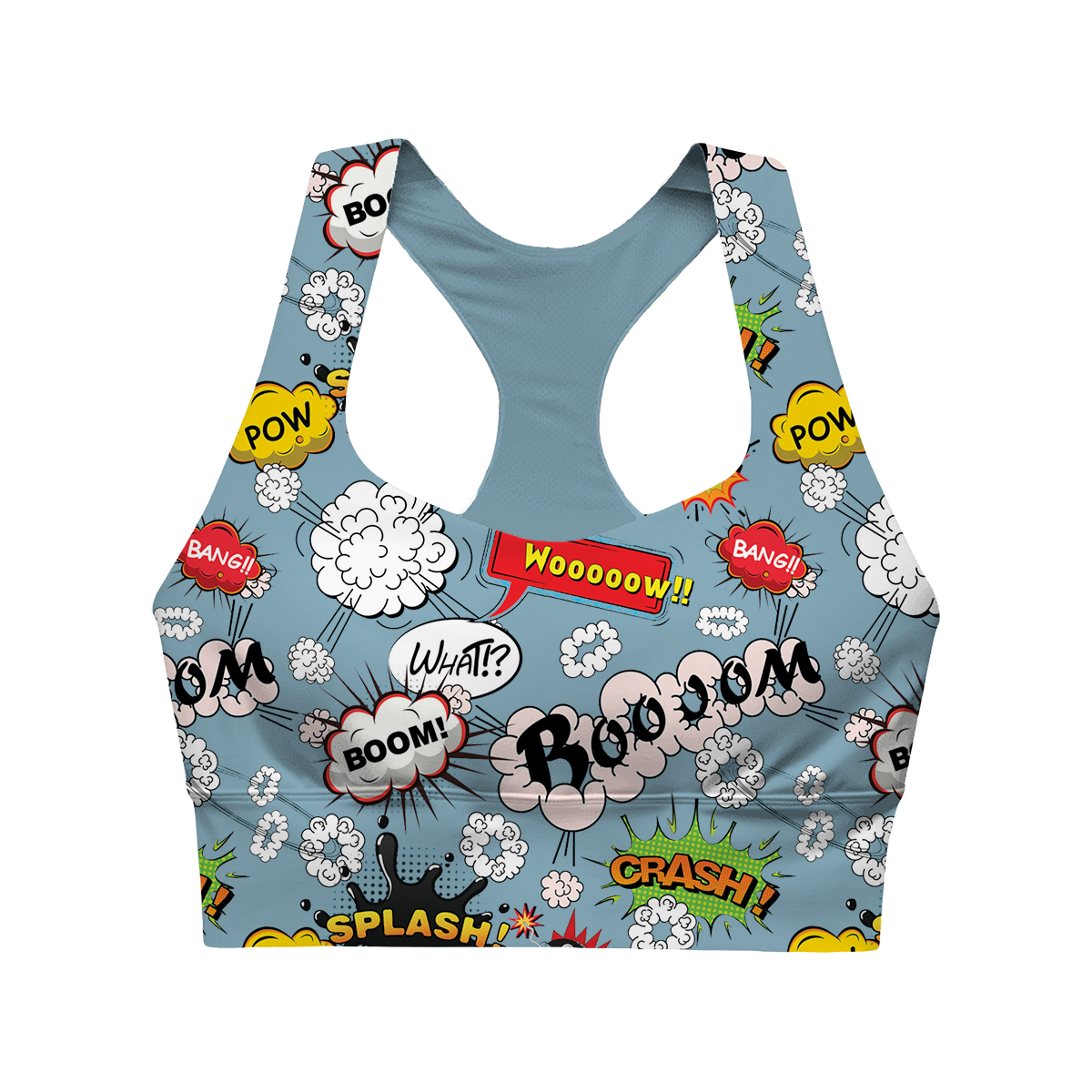 AOP PSD SPORTS BRA MOCKUP - RTS Collaborative