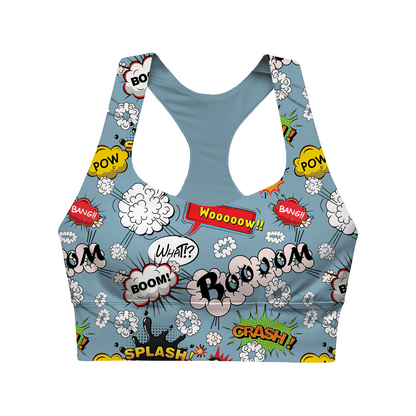 AOP PSD SPORTS BRA MOCKUP - RTS Collaborative