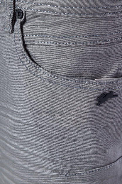 Willie | Men's Five Pocket Jeans - RUN THE STREETS COLLABORATIVE
