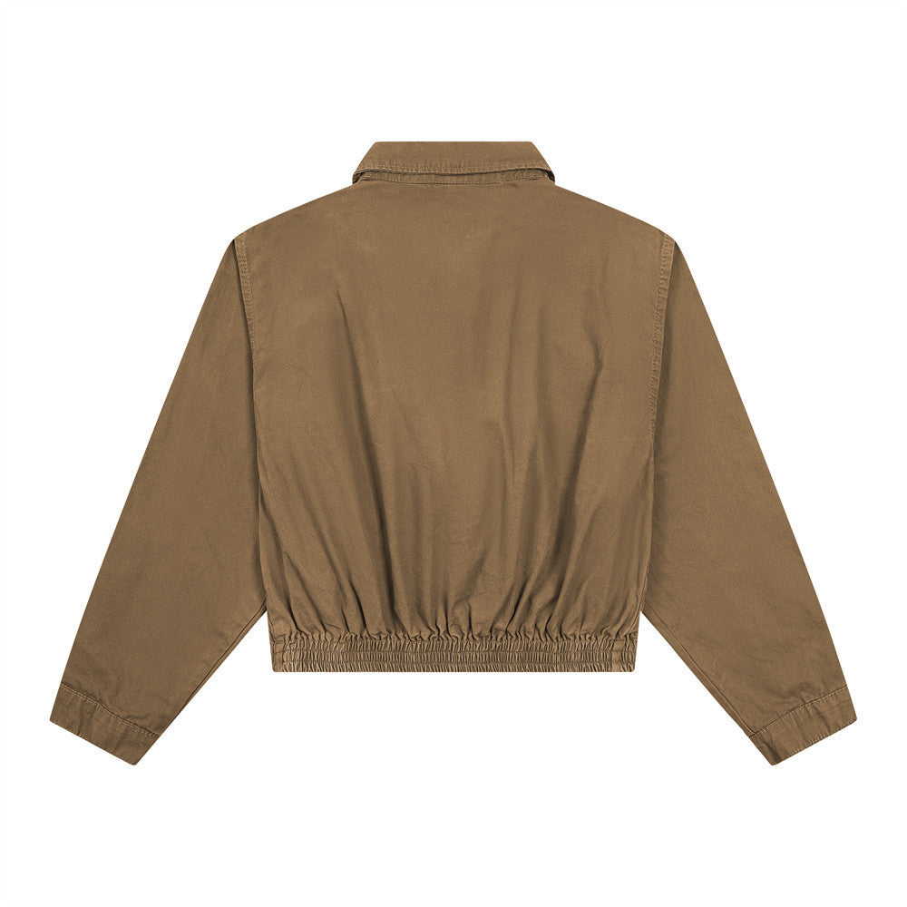 Field Utility Jacket