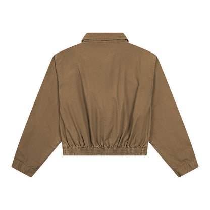 Field Utility Jacket