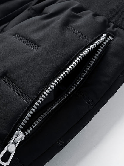 Rongoworks Summit Thermal Pants Big And Tall - RUN THE STREETS COLLABORATIVE