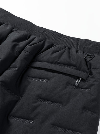 Rongoworks Summit Thermal Pants Big And Tall - RUN THE STREETS COLLABORATIVE