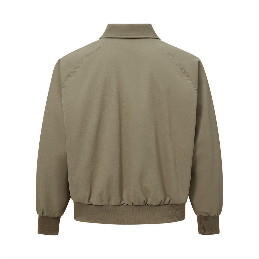 SHIMANIMA Utility Pocket Jacket