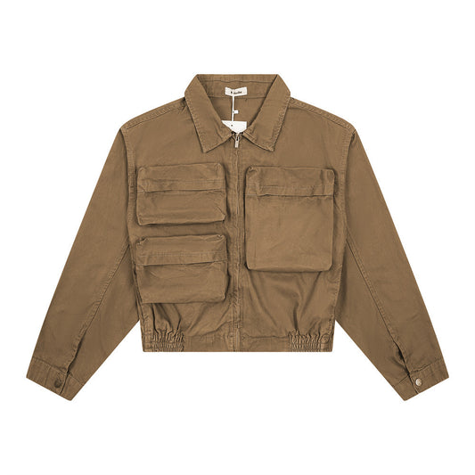Field Utility Jacket