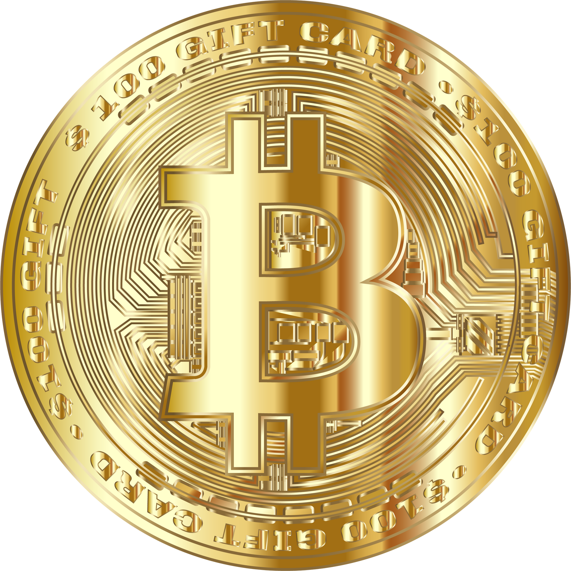 Gift Card Adobe Illustrator Template - RTS Collaborative