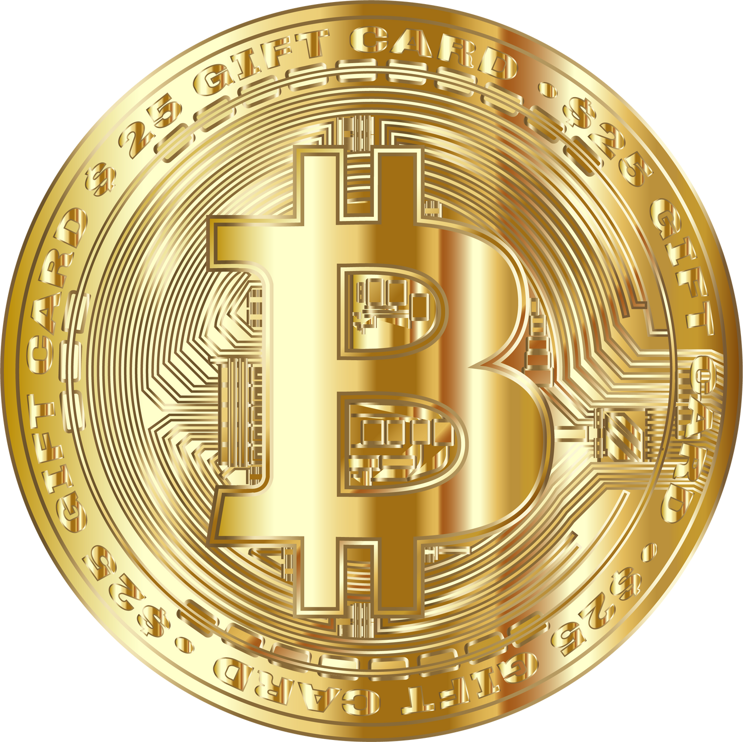 Gift Card Adobe Illustrator Template - RTS Collaborative